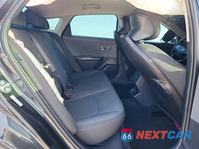 Zdjęcie 10 z 13 samochodu: 2025 KIA K4 LXS VIN:3KPFT4DE8SE068572 - miniatura