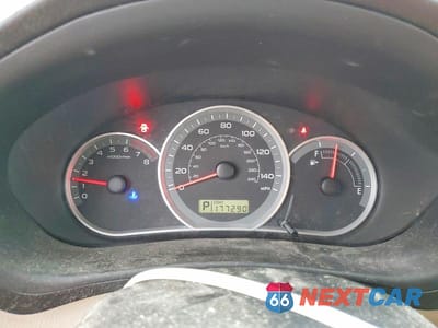 Zdjęcie 9 z 12 samochodu: 2011 SUBARU IMPREZA 2.5I VIN:JF1GH6A60BH821400 - miniatura