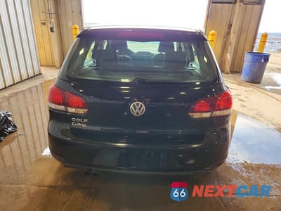 Zdjęcie 6 z 11 samochodu: 2013 VOLKSWAGEN GOLF VIN:WVWDB7AJ8DW129604 - miniatura