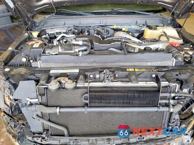 Zdjęcie 11 z 13 samochodu: 2016 FORD F250 SUPER DUTY VIN:1FT7W2BT6GEB82543 - miniatura