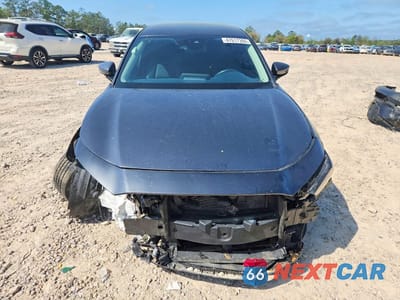 Piąte zdjęcie samochodu w środku: 2020 MAZDA CX-30 SELECT VIN:3MVDMBCL1LM119361 - miniatura