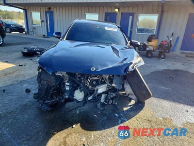 Piąte zdjęcie samochodu w środku: 2019 MERCEDES-BENZ E 300 VIN:WDDZF4JBXKA574444 - miniatura