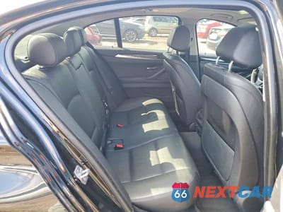Zdjęcie 10 z 12 samochodu: 2016 BMW 535 XI VIN:WBA5B3C5XGG253043 - miniatura