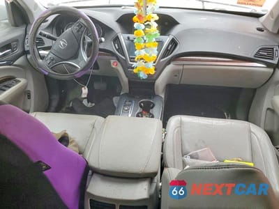 Zdjęcie 8 z 13 samochodu: 2018 ACURA MDX VIN:5J8YD3H33JL007646 - miniatura