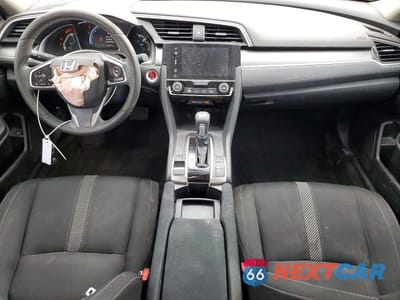 Zdjęcie 8 z 12 samochodu: 2018 HONDA CIVIC VIN:2HGFC2F75JH571046 - miniatura