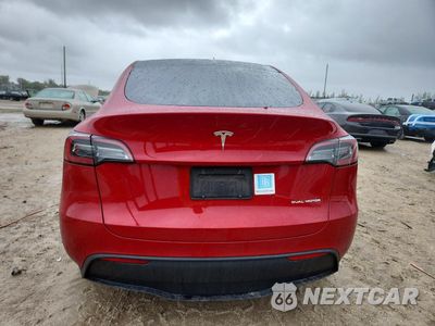 Zdjęcie 6 z 13 samochodu: 2023 TESLA MODEL Y VIN:7SAYGDEE5PA027281 - miniatura