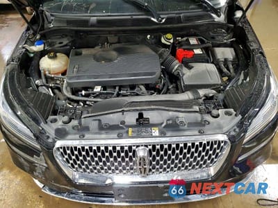 Zdjęcie 11 z 12 samochodu: 2020 LINCOLN CORSAIR RESERVE VIN:5LMCJ2D98LUL00292 - miniatura