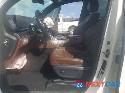 Zdjęcie 7 z 14 samochodu: 2024 MERCEDES-BENZ GLS 450 4MATIC VIN:4JGFF5KEXRB104829 - miniatura