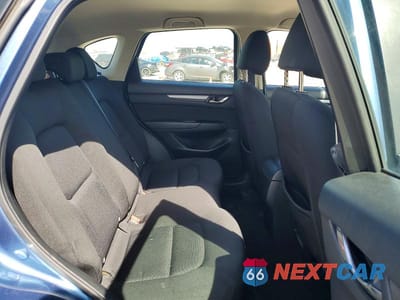Zdjęcie 11 z 12 samochodu: 2021 MAZDA CX-5 SPORT VIN:JM3KFBBM3M1353553 - miniatura