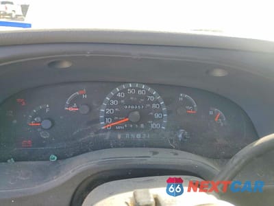 Zdjęcie 9 z 13 samochodu: 2003 FORD ECONOLINE E250 VAN VIN:1FTNE24L33HB97467 - miniatura