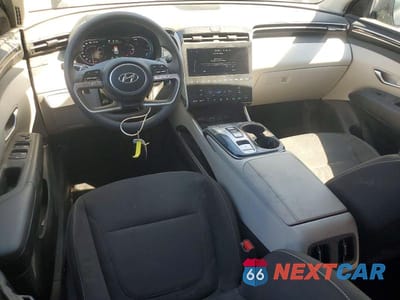 Zdjęcie 8 z 13 samochodu: 2024 HYUNDAI TUCSON HYBRID BLUE VIN:KM8JBCD10RU202728 - miniatura