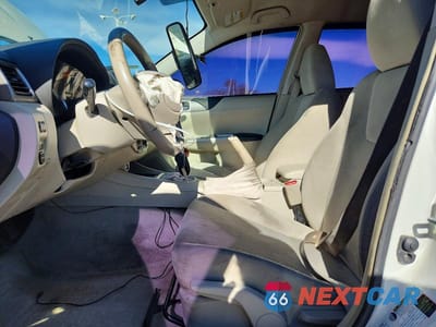 Zdjęcie 7 z 11 samochodu: 2008 SUBARU IMPREZA 2.5I VIN:JF1GH616X8H808534 - miniatura