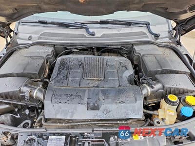 Zdjęcie 12 z 13 samochodu: 2013 LAND ROVER RANGE ROVER SPORT HSE LUXURY VIN:SALSK2D43DA772304 - miniatura