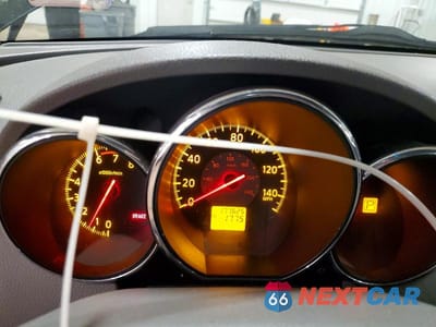 Zdjęcie 9 z 12 samochodu: 2005 NISSAN ALTIMA 2.5 VIN:1N4AL11D15C184217 - miniatura