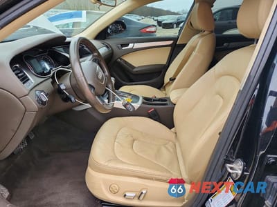 Zdjęcie 7 z 11 samochodu: 2013 AUDI A4 PREMIUM VIN:WAUBFAFL9DA067711 - miniatura