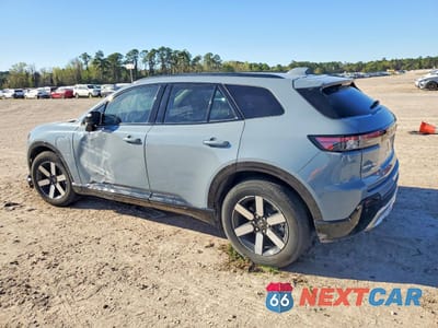 Drugie zdjęcie samochodu z przodu: 2025 HONDA PROLOGUE TOUR VIN:3GPKHWRMXSS507816 - miniatura