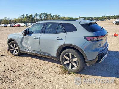 Drugie zdjęcie samochodu z przodu: 2025 HONDA PROLOGUE TOUR VIN:3GPKHWRMXSS507816 - miniatura