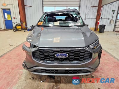 Piąte zdjęcie samochodu w środku: 2024 FORD ESCAPE ST LINE VIN:1FMCU0MN7RUA26099 - miniatura