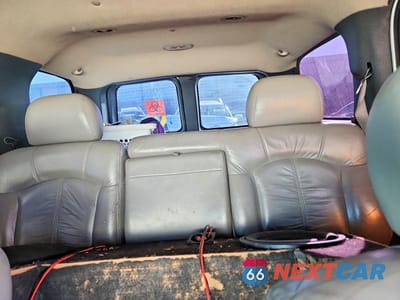 Zdjęcie 10 z 12 samochodu: 2002 CHEV TAHOE K1500 VIN:1GNEK13Z92R212157 - miniatura