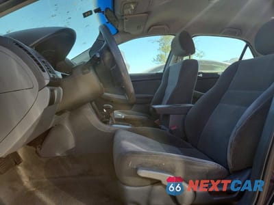 Zdjęcie 7 z 12 samochodu: 2007 HONDA ACCORD LX VIN:3HGCM56447G711779 - miniatura