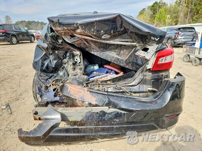 Zdjęcie 6 z 11 samochodu: 2019 NISSAN SENTRA SV VIN:3N1AB7AP3KY212888 - miniatura