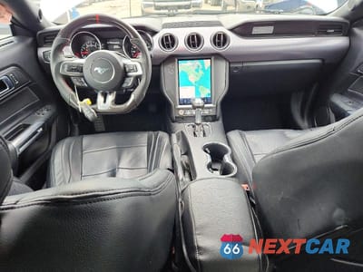 Zdjęcie 8 z 12 samochodu: 2016 FORD MUSTANG VIN:1FA6P8TH0G5210932 - miniatura