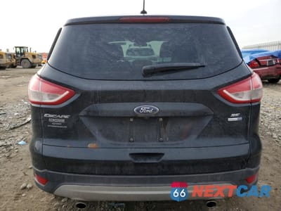 Zdjęcie 6 z 12 samochodu: 2015 FORD ESCAPE SE VIN:1FMCU9GX2FUA07327 - miniatura