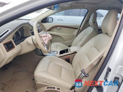 Zdjęcie 7 z 12 samochodu: 2010 VOLVO S80 3.2 VIN:YV1960AS1A1130722 - miniatura