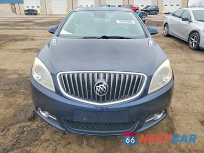 Piąte zdjęcie samochodu w środku: 2015 BUICK VERANO PREMIUM VIN:1G4PT5SV0F4100009 - miniatura