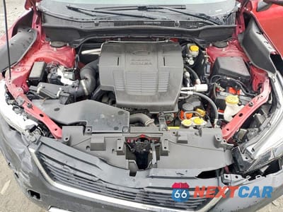 Zdjęcie 12 z 12 samochodu: 2021 SUBARU FORESTER PREMIUM VIN:JF2SKAFC5MH567548 - miniatura