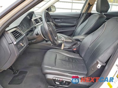 Zdjęcie 7 z 11 samochodu: 2013 BMW 328 I SULEV VIN:WBA3C1C59DK104379 - miniatura