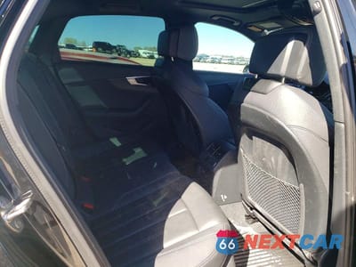 Zdjęcie 10 z 12 samochodu: 2023 AUDI A4 PREMIUM PLUS 45 VIN:WAUEAAF49PN011057 - miniatura