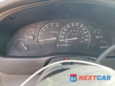 Zdjęcie 9 z 13 samochodu: 2001 FORD RANGER SUPER CAB VIN:1FTZR15E91PA47009 - miniatura