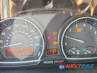 Zdjęcie 9 z 12 samochodu: 2008 BMW X3 3.0SI VIN:WBXPC93428WJ09340 - miniatura