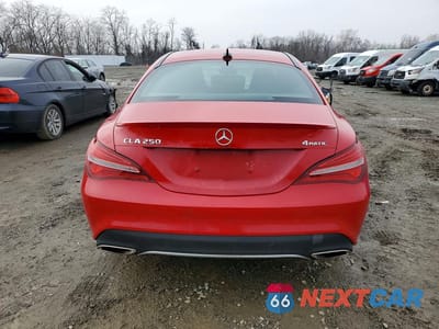 Zdjęcie 6 z 12 samochodu: 2019 MERCEDES-BENZ CLA 250 4MATIC VIN:WDDSJ4GB3KN727312 - miniatura