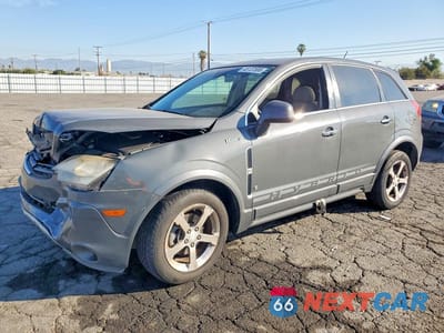 2009 SATURN VUE HYBRID 3GSCL93Z19S564530 - główne zdjęcie licytacji z USA - miniatura