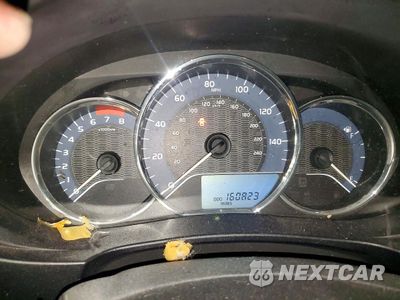Zdjęcie 9 z 14 samochodu: 2014 TOYOTA COROLLA L VIN:5YFBURHE0EP148003 - miniatura