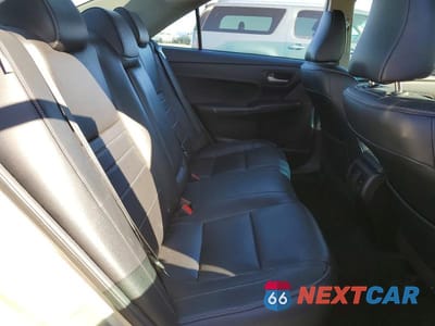 Zdjęcie 10 z 12 samochodu: 2015 TOYOTA CAMRY HYBRID XLE VIN:4T1BD1FK0FU145466 - miniatura