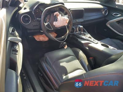 Zdjęcie 8 z 13 samochodu: 2017 CHEVROLET CAMARO SS VIN:1G1FH1R77H0142035 - miniatura