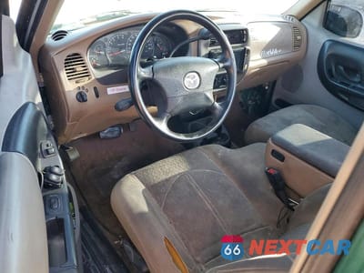 Zdjęcie 8 z 11 samochodu: 2001 MAZDA B3000 VIN:4F4YR12U81TM07330 - miniatura