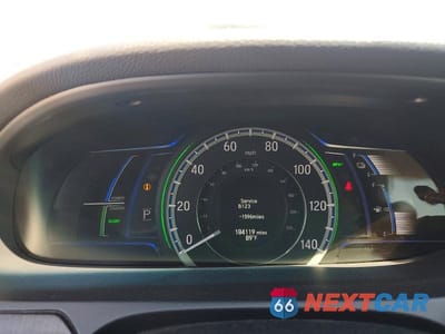 Zdjęcie 9 z 12 samochodu: 2015 HONDA ACCORD TOURING HYBRID VIN:1HGCR6F71FA000250 - miniatura
