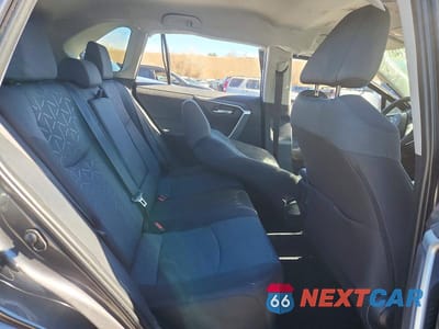Zdjęcie 11 z 13 samochodu: 2025 TOYOTA RAV4 XLE VIN:2T3P1RFV9SW594878 - miniatura