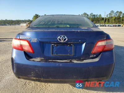 Zdjęcie 6 z 12 samochodu: 2009 TOYOTA CAMRY XLE VIN:4T1BE46K39U373710 - miniatura