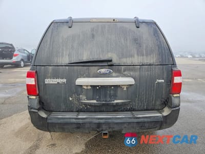 Zdjęcie 6 z 14 samochodu: 2012 FORD EXPEDITION EL XLT VIN:1FMJK1H54CEF14070 - miniatura