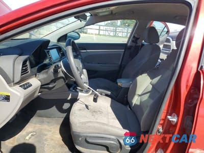 Zdjęcie 7 z 12 samochodu: 2019 HYUNDAI ELANTRA SEL VIN:5NPD84LF1KH403833 - miniatura