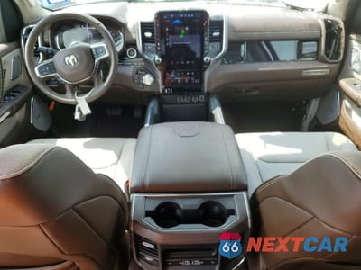 Zdjęcie 8 z 11 samochodu: 2025 RAM 1500 LARAMIE VIN:1C6SRFJP6SN655659 - miniatura