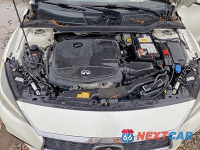 Zdjęcie 11 z 11 samochodu: 2019 INFINITI QX30 PURE VIN:SJKCH5CP7KA011714 - miniatura