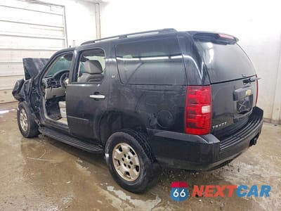 Drugie zdjęcie samochodu z przodu: 2007 CHEV TAHOE K1500 VIN:1GNFK13047R305925 - miniatura