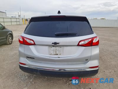 Zdjęcie 6 z 14 samochodu: 2019 CHEVROLET EQUINOX LT VIN:2GNAXKEV6K6201077 - miniatura