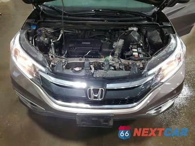 Zdjęcie 12 z 13 samochodu: 2016 HONDA CR-V EXL VIN:5J6RM4H7XGL035250 - miniatura